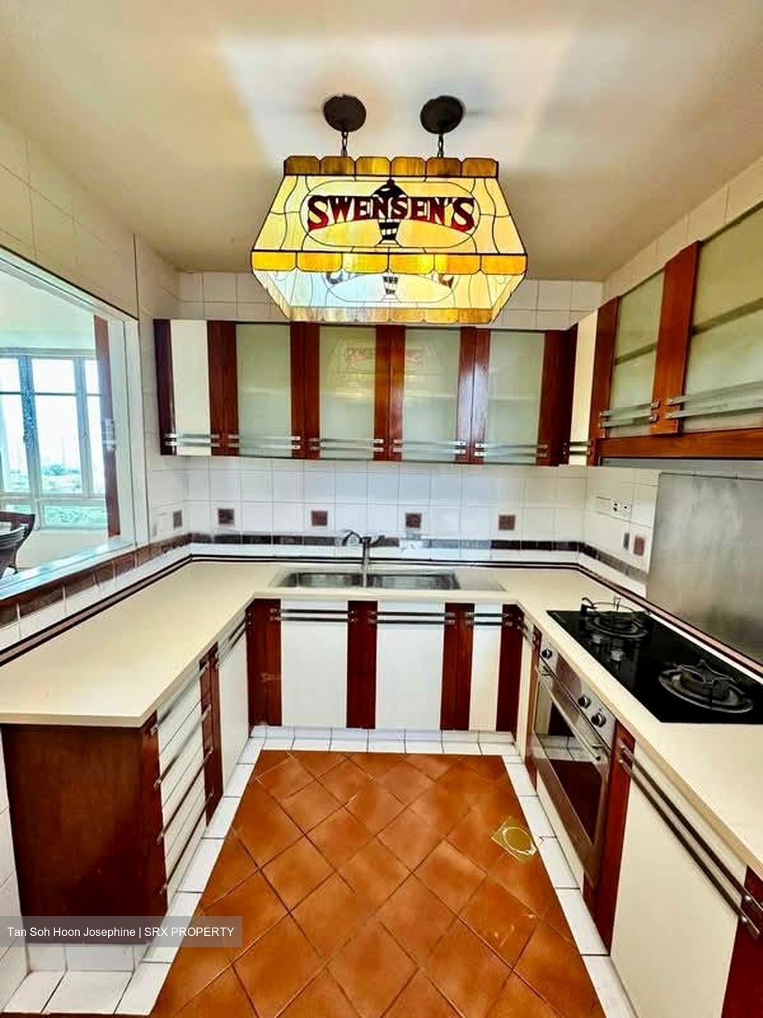 Cavendish Park (D21), Condominium #565812861